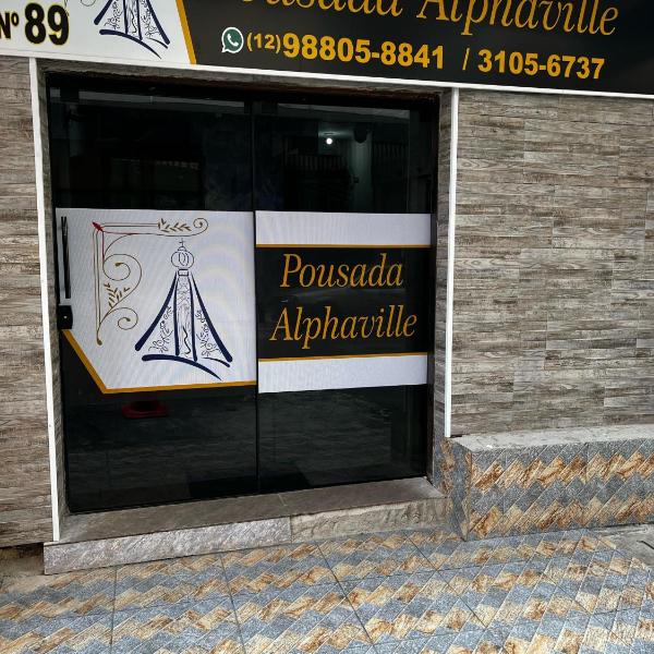 Pousada Alphaville