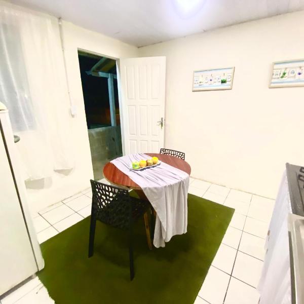 Apartamento 1