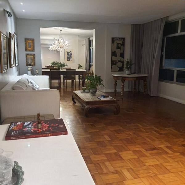 Apartamento em Salvador