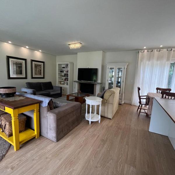 casa em Residencial bairro nobre Gramado