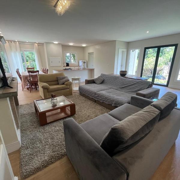 casa em Residencial bairro nobre Gramado - Foto 5