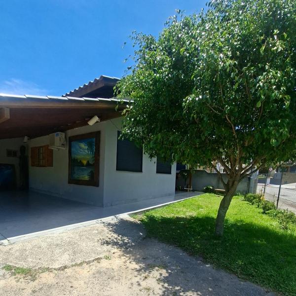Casa Canasvieiras