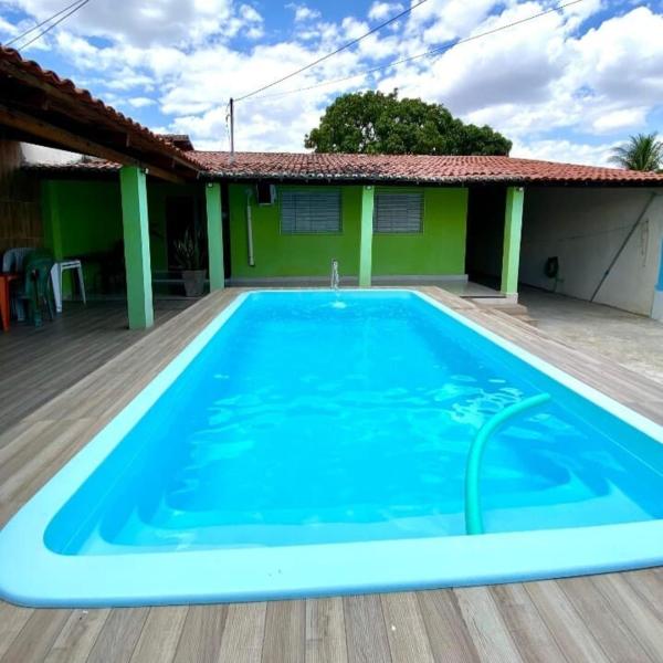 Casa MAIS