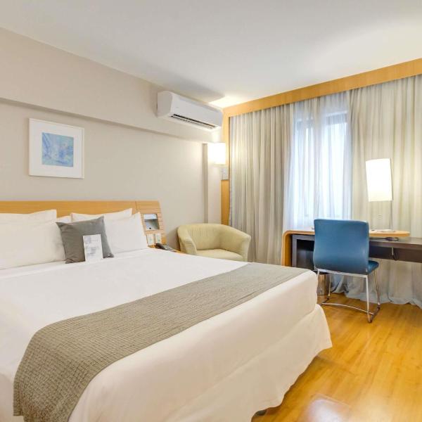 Novotel RJ Santos Dumont - Foto 2