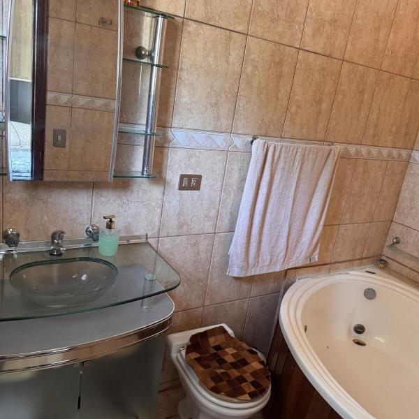 Casa com piscina - Foto 3