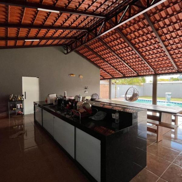 Rancho Tucunaré Aruanã - Foto 5