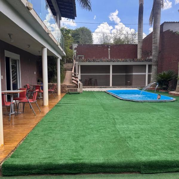 Casa com piscina - Foto 4