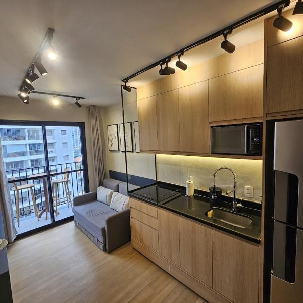 Studio Urban Modern Pinheiros - Foto 5
