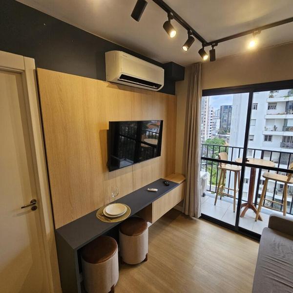 Studio Urban Modern Pinheiros - Foto 3