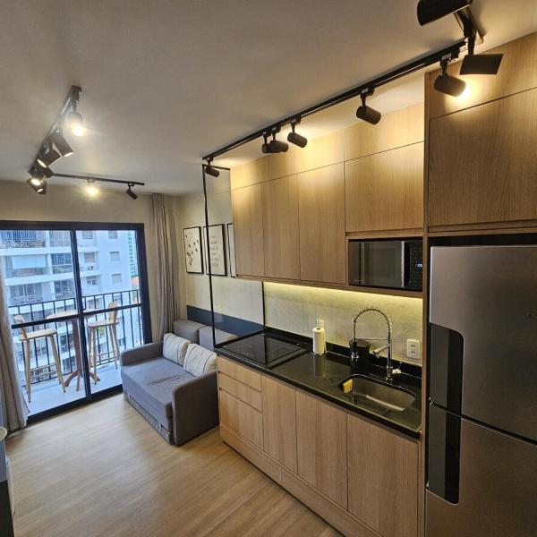 Studio Urban Modern Pinheiros - Foto 2