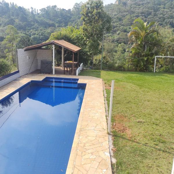 Sitio - Santana de parnaiba - Foto 4