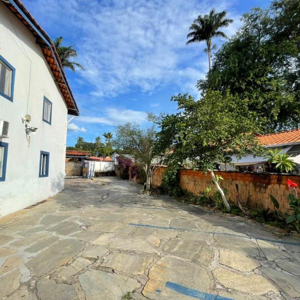 Pousada Do Sobrado - Foto 4