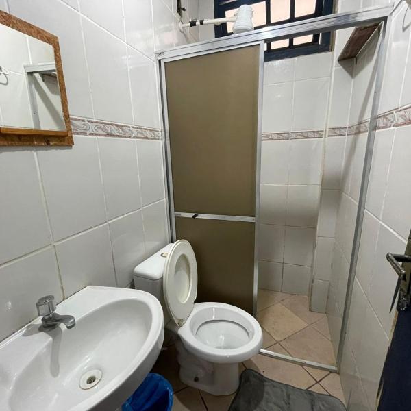 Pousada Do Sobrado - Foto 3