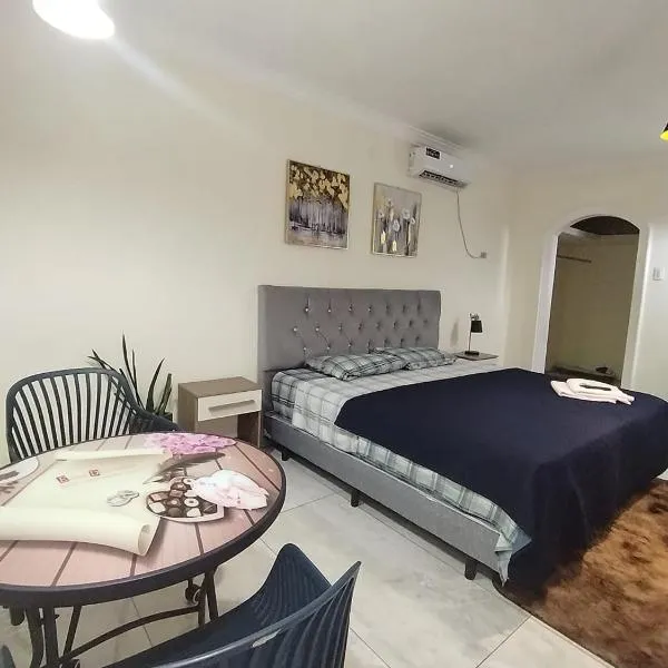 과야킬에 위치한 호텔 Casa Florencia