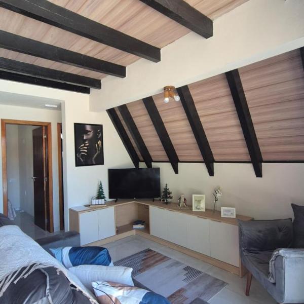 Casa Recanto Jasmin - Foto 2