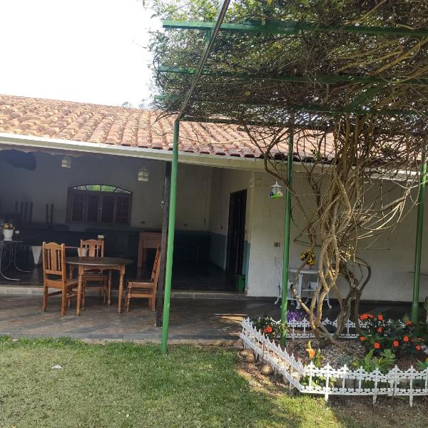 Sitio - Santana de parnaiba