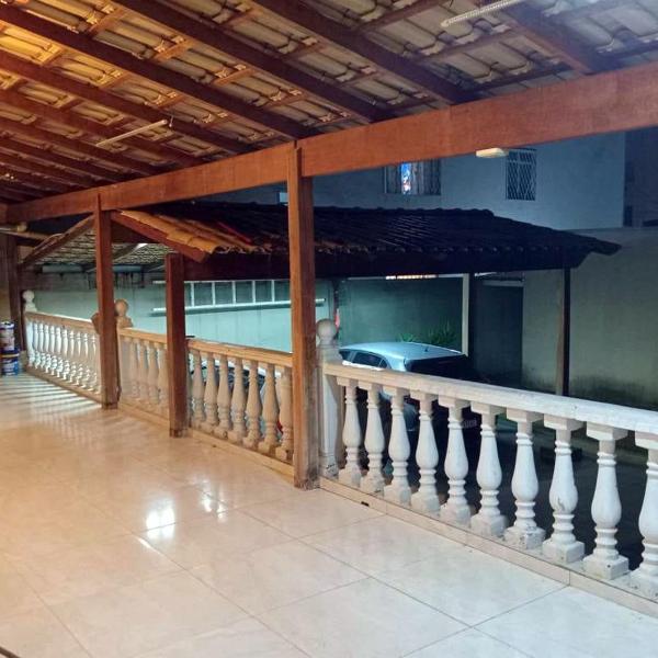Nossa casa, BH
