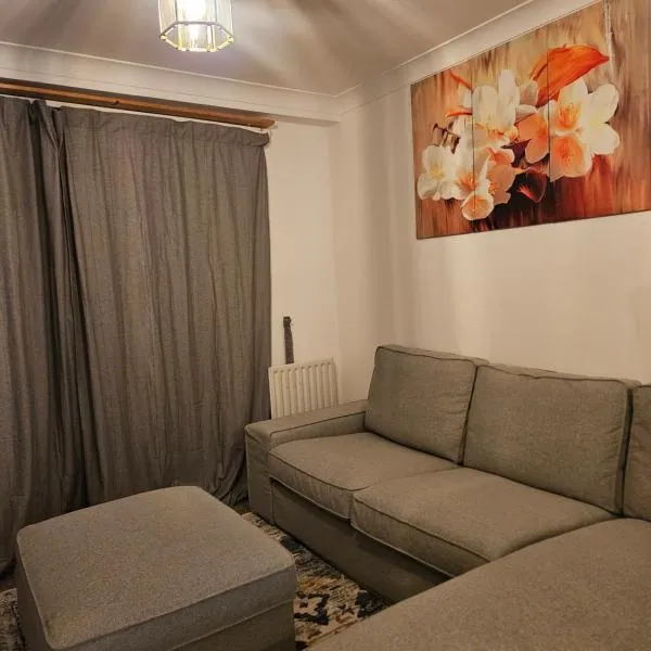 1 Bedroom Apartment, hôtel à Brighton et Hove