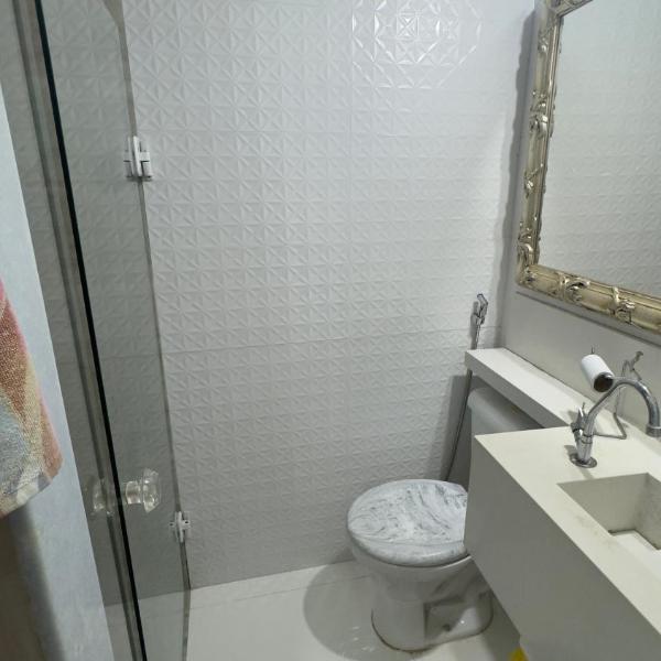 Apartamento pé na areia, Lagoa do Siri - Foto 3
