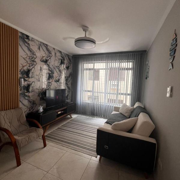 Marinhos Apartment - Guarujá