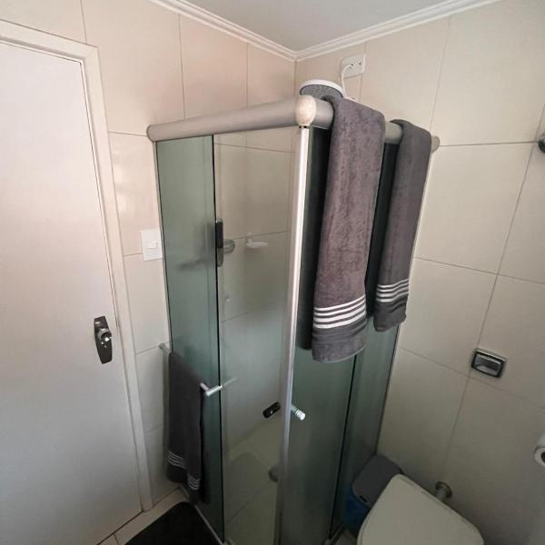 Marinhos Apartment - Guarujá - Foto 4