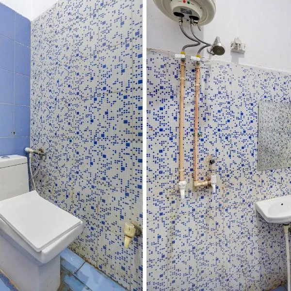 Hotel O Conifer INN, hotel u gradu 'Meerut'