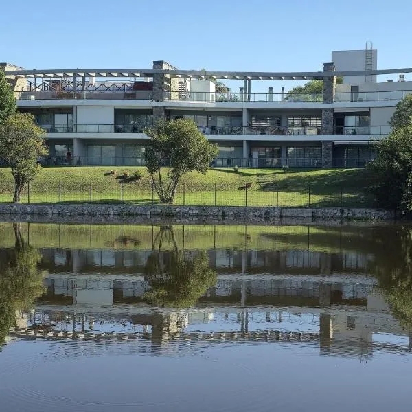 Apartamento Carde Housing, hotel a Villa Carlos Paz