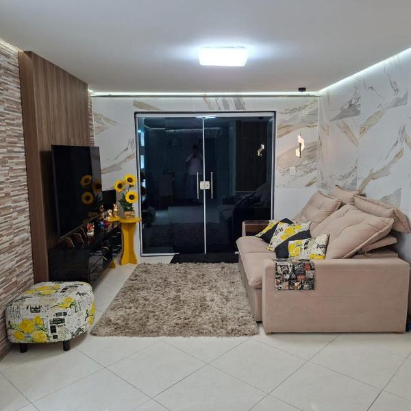 Conforto, lazer e segurança em Vila Velha