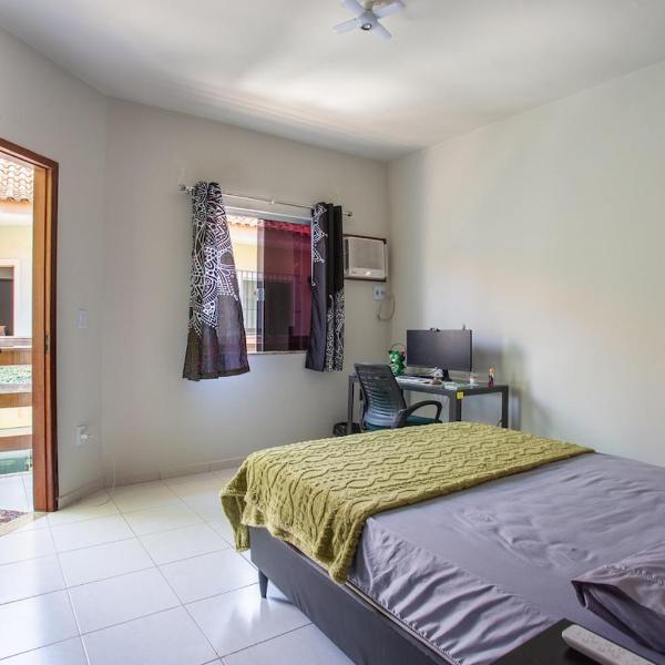 Casa de Vila Duplex, perto do Centro