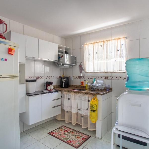 Casa de Vila Duplex, perto do Centro - Foto 4