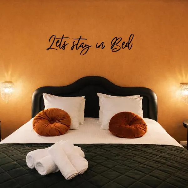 Luxury Loft Duplex Penthouse Of 190m2 & Free Parking !, hotel en Bruselas