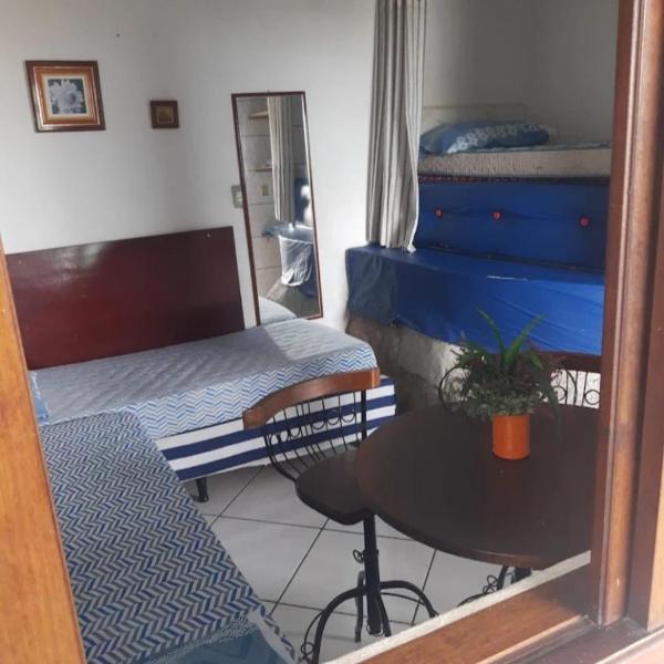 Hostel Ancorados Drumond