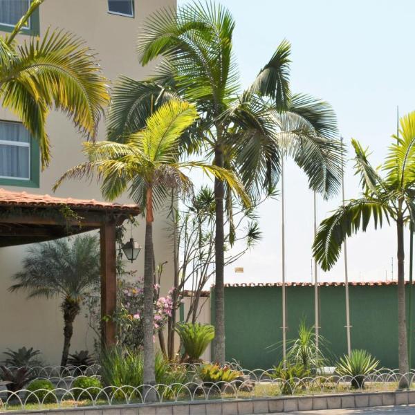 Diamante Palace Hotel