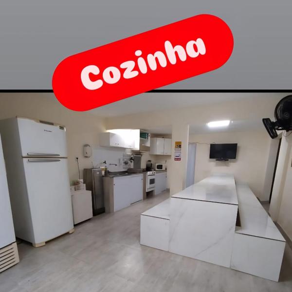 Hostel da Federação - Foto 4