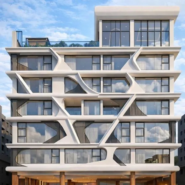 Royal Bishnu، فندق في Baharampur