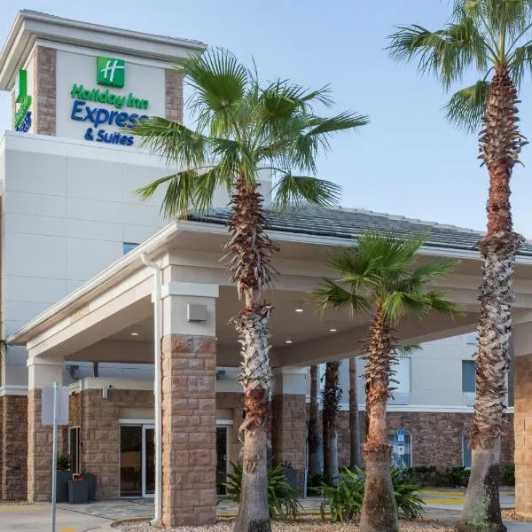 Holiday Inn Express & Suites. by IHG, hotel din Fleming Island