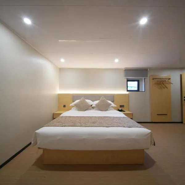 Kaiman Hotel, Hangzhou West Lake South Song Imperial Street Branch, hotel in Hangzhou