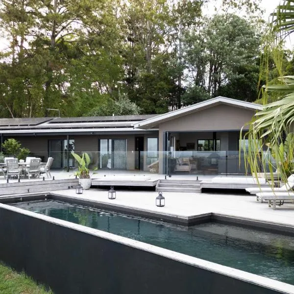 Balmoral 575, hotel in Montville