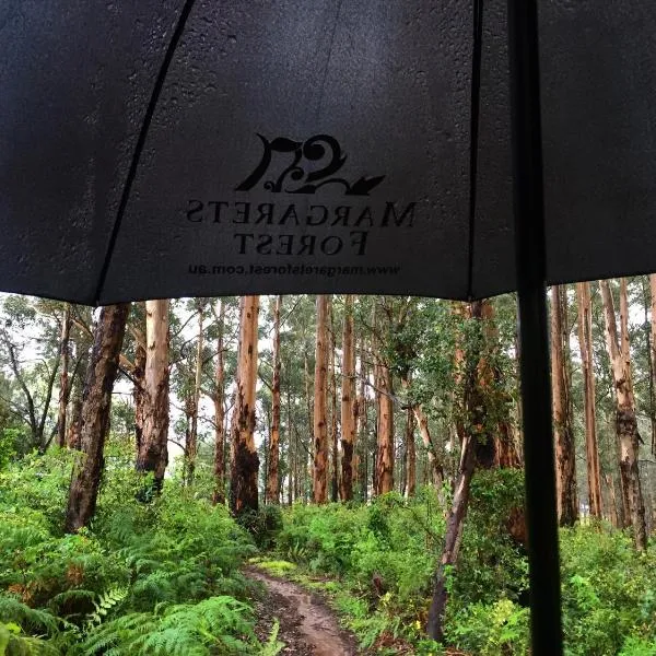 Margarets Forest, hotel in Margaret River