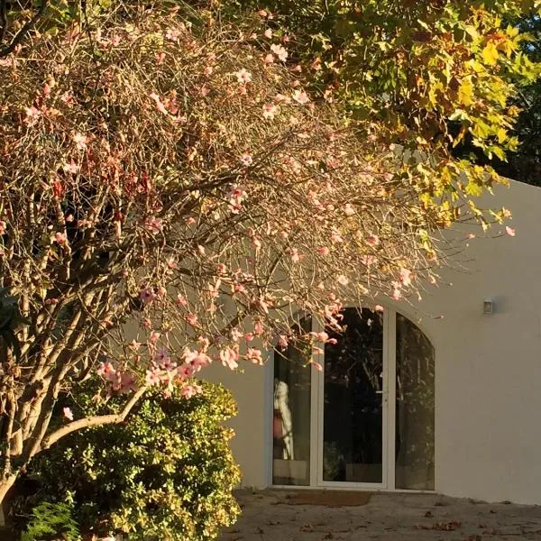 Casa do Hibisco, hotel em São João do Estoril