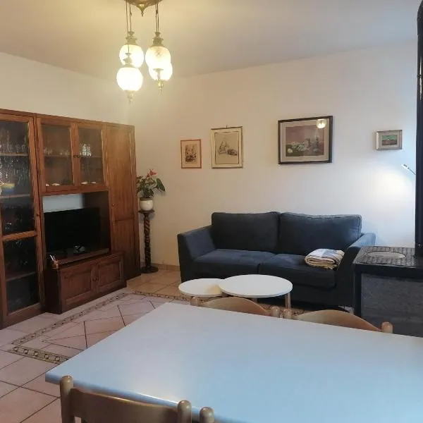 Longarone में, होटल Casa Fabiola
