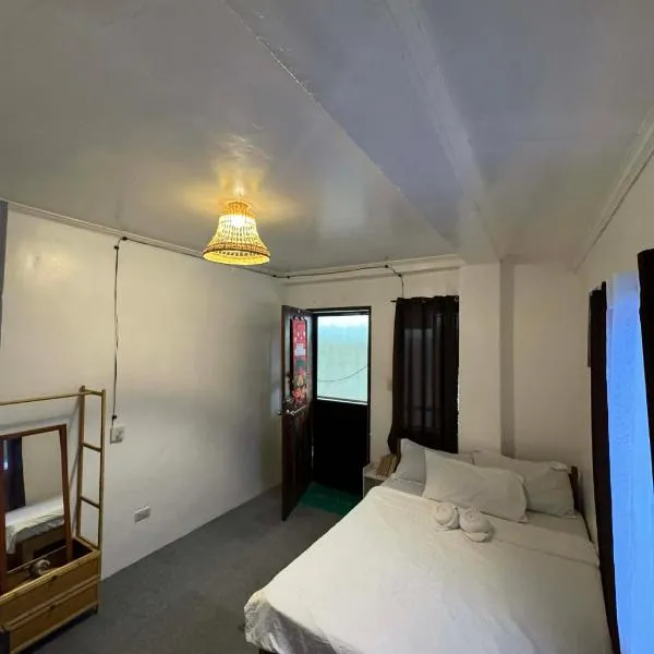 CJG Homestay, hotel u gradu General Luna