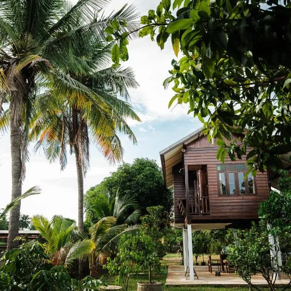 Shine Villa Sukhothai, khách sạn ở Sukhothai