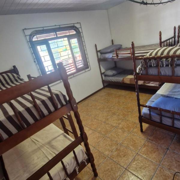 Hostel Tubarão - Foto 4
