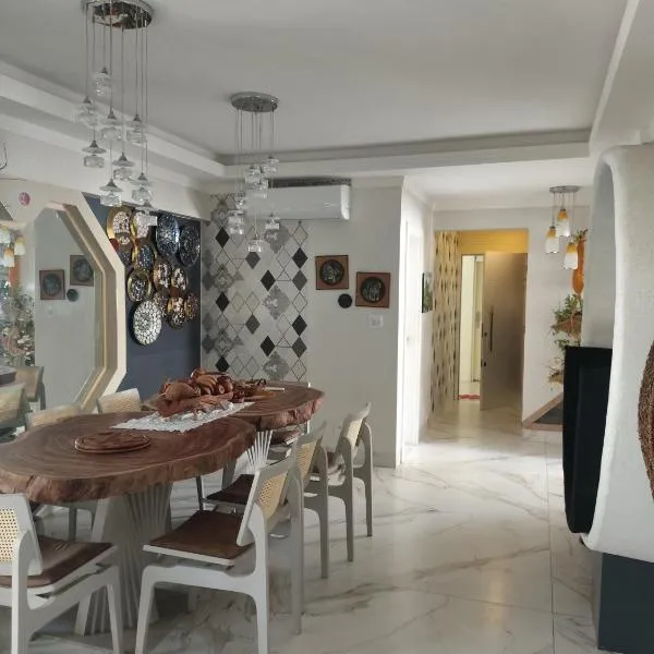 Promoção na Brasil Apartamento TOP, отель в городе Балнеариу-Камбориу