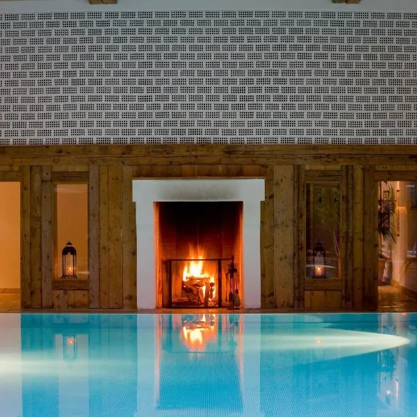 Hotel Villa Irma, hotel v destinácii Merano