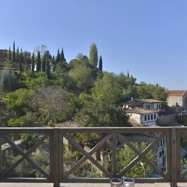 Şirince Doğadaki Evler, hotel v destinaci Selcuk