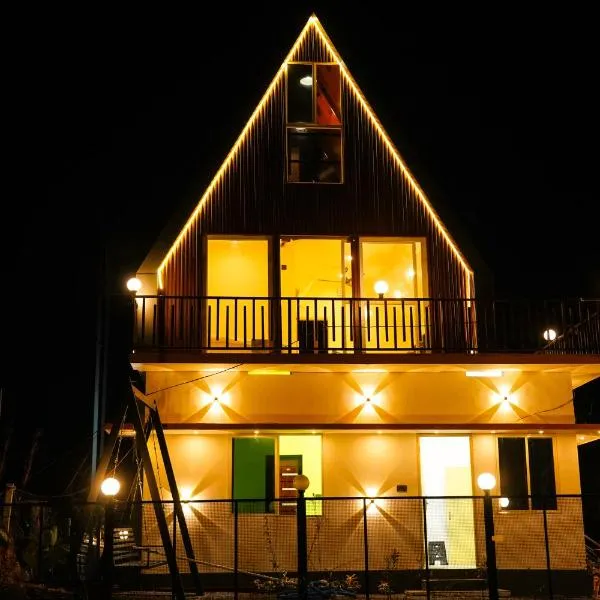 DreamNest Vagamon, khách sạn ở Vagamon