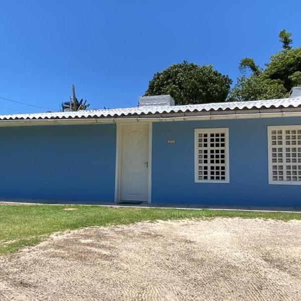 Casa da praia N 273 Azul - Foto 5