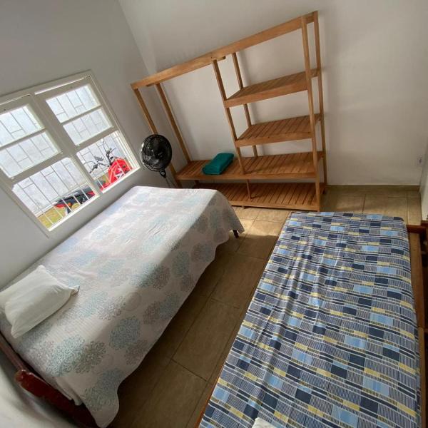 Casa da praia N 273 Azul - Foto 2